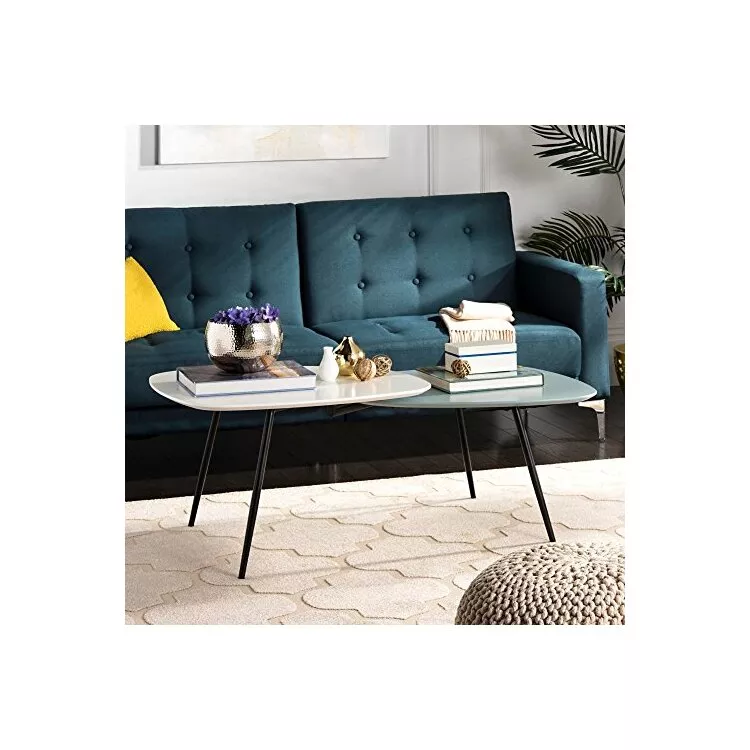 Jasmine Bi Level Coffee Table