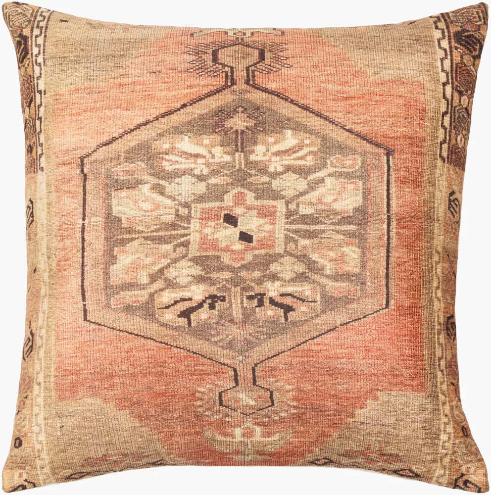 Javed Lumbar Pillow