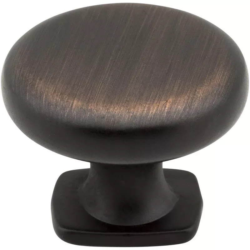 Jeffrey Alexander Belcastel 1 Cabinet Knob