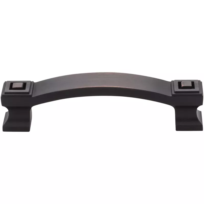 Jeffrey Alexander Delmar Cabinet Pull