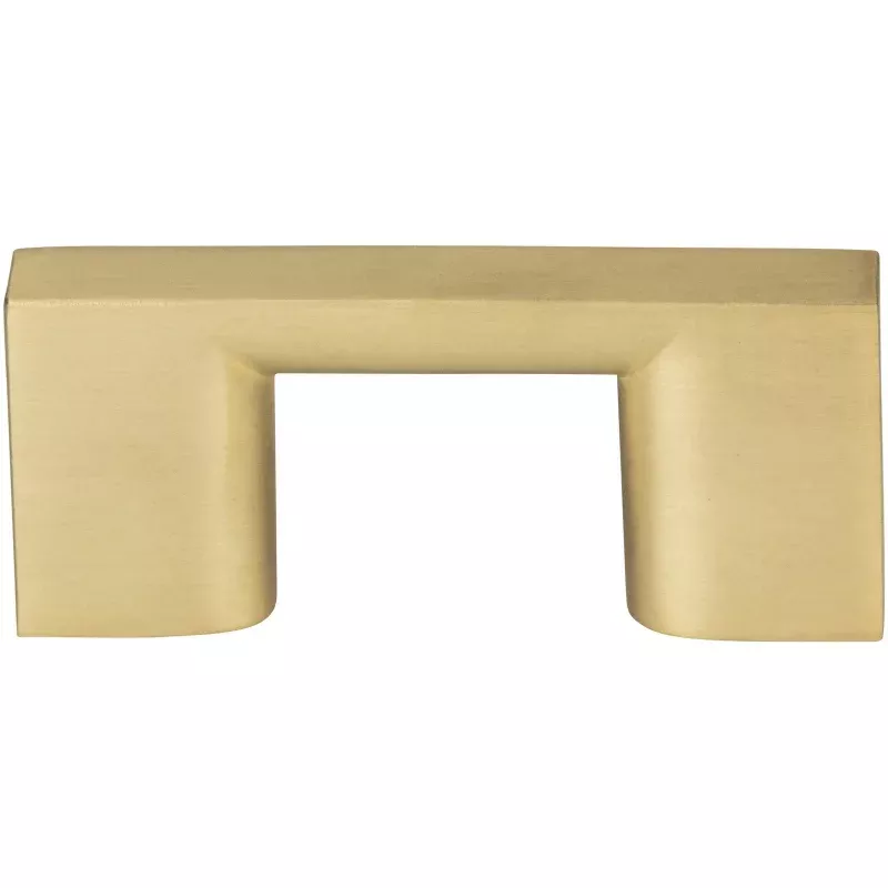Jeffrey Alexander Sutton Cabinet Pull