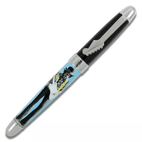 Jimi Hendrix Limited Edition Pen by Acme Studio