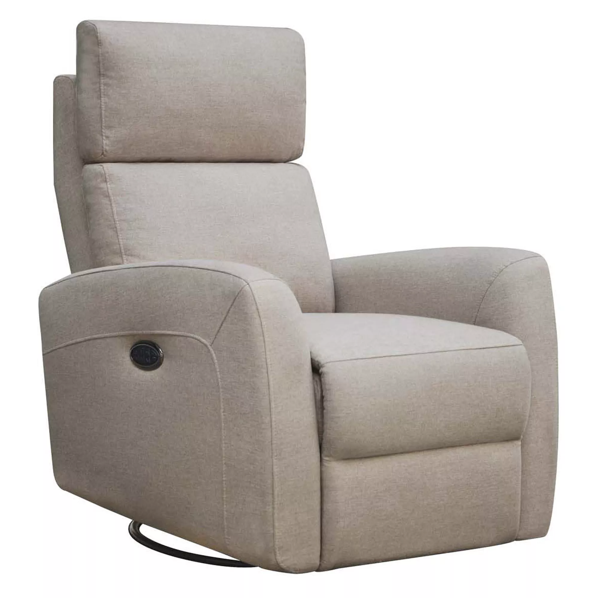 Jordan Triple Power Glider in Beige