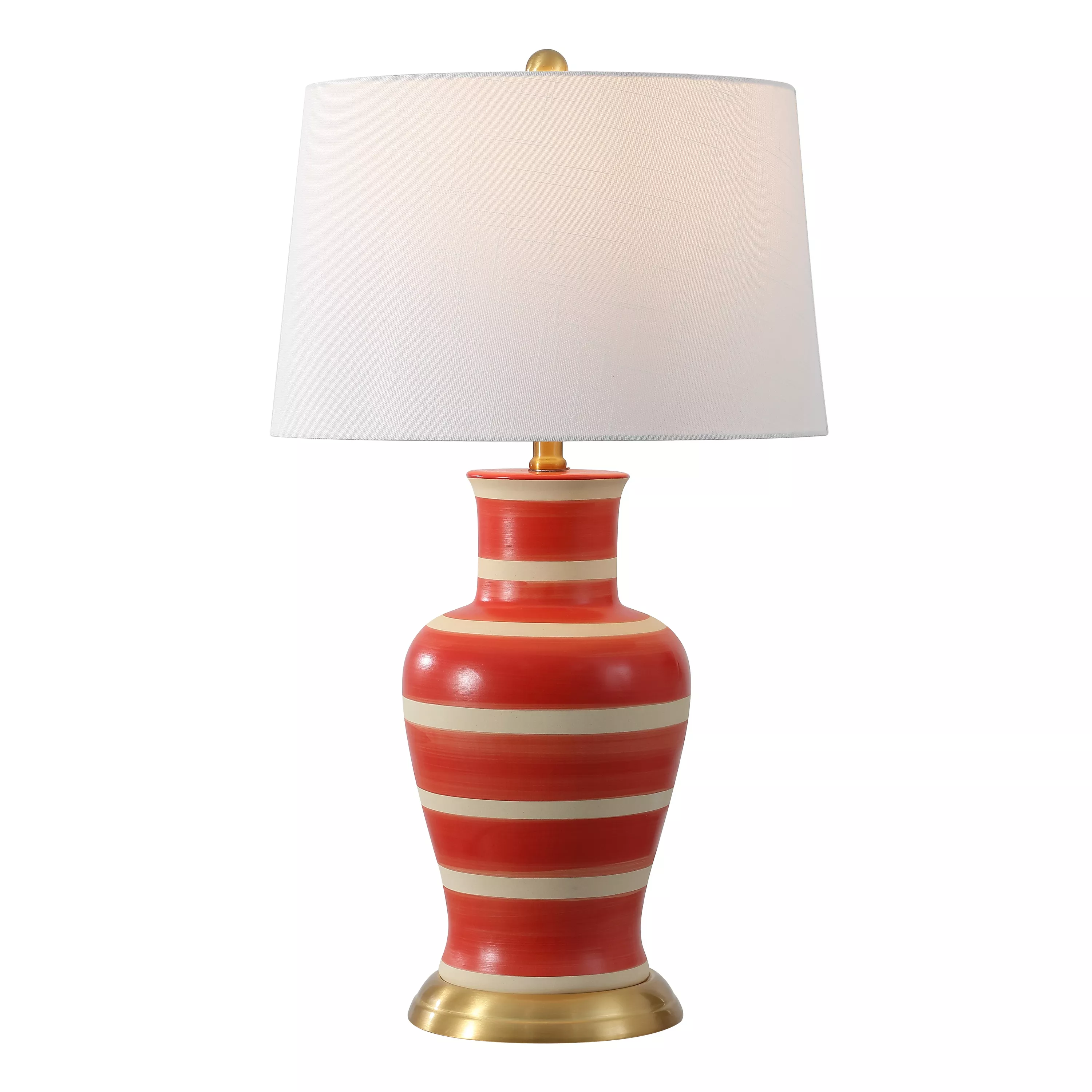 Julian Ceramic LED Table Lamp
