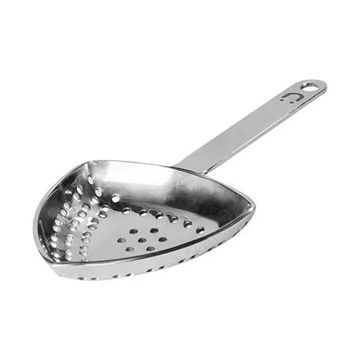 Juliep Julep Strainer and Scoop by Uber Tools CLEARANCE
