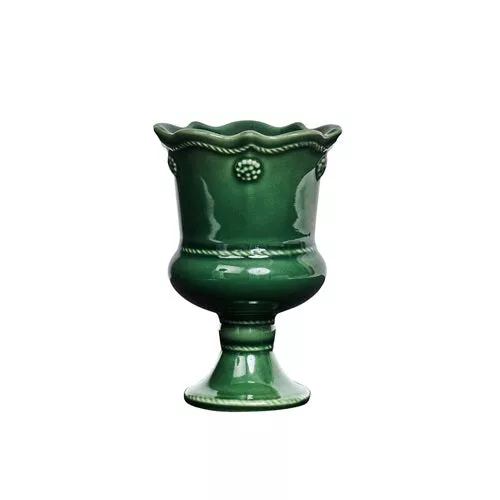 Juliska Berry & Thread Petite Parterre Garden Vase, Basil