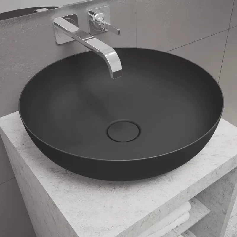 Kaldewei Miena round washbowl