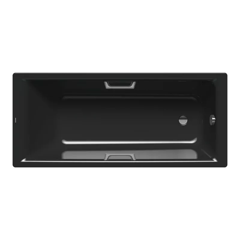 Kaldewei Puro & Puro Star Rectangular Bath