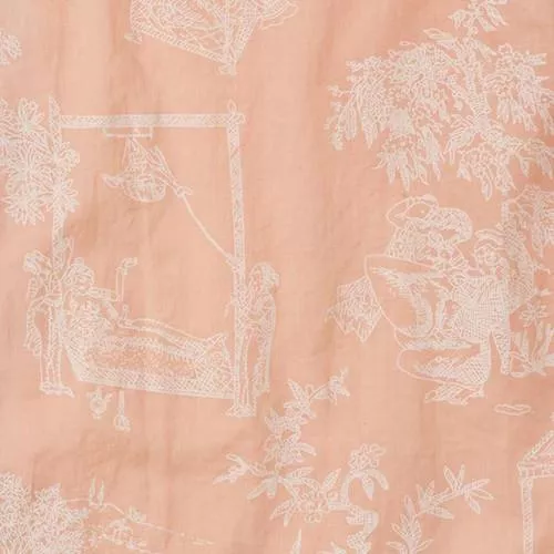 Kama Sutra Pajamas by Dawson + Hellmann