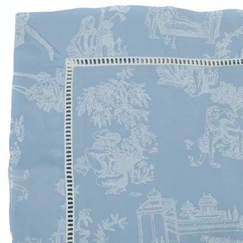 Kama Sutra Shams, Set of 2 by Dawson + Hellmann