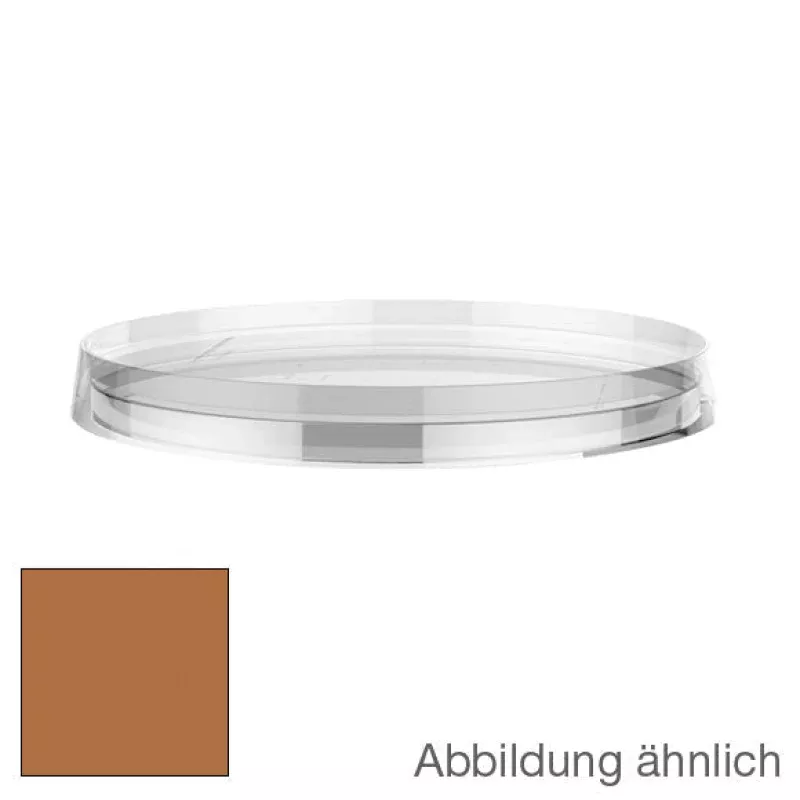 Kartell by LAUFEN decorative disc