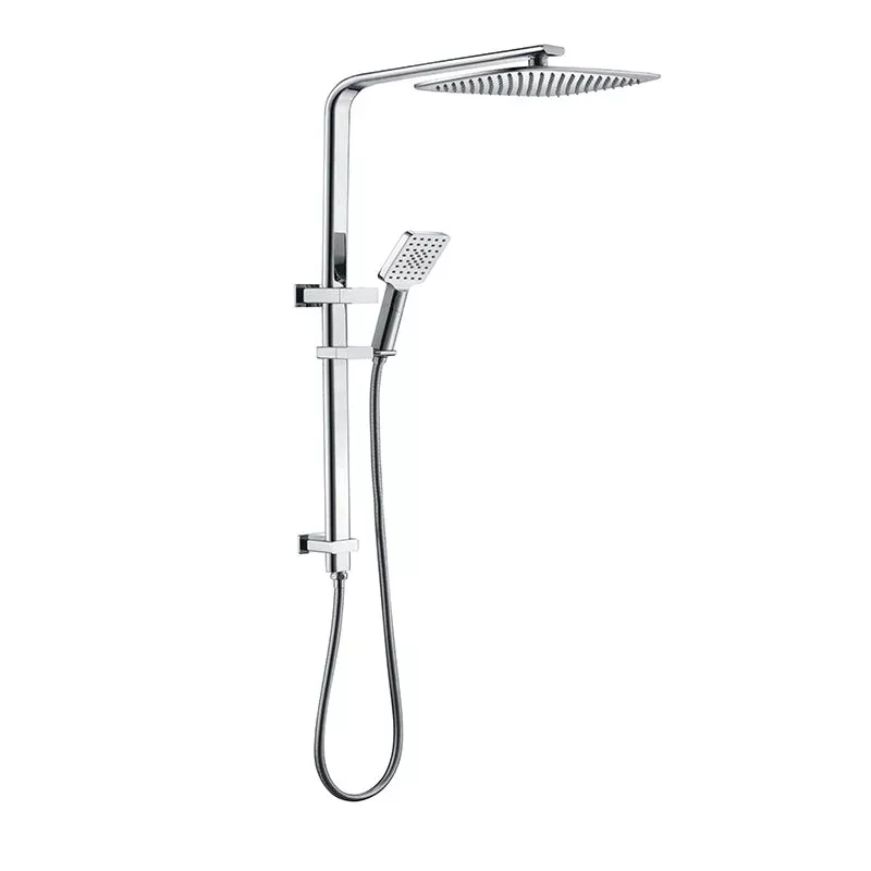 Kasten - Twin Shower
