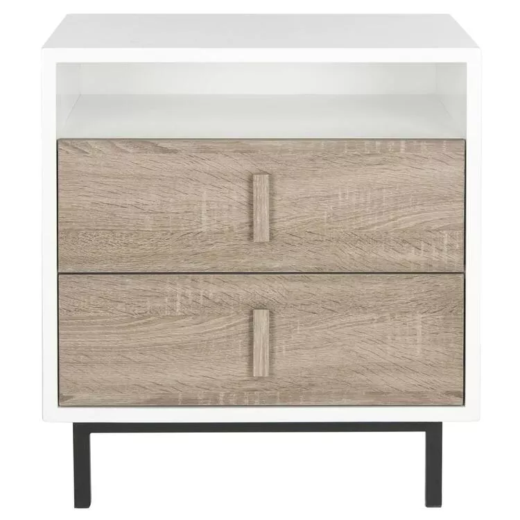 Kefton Lacquer Cabinet