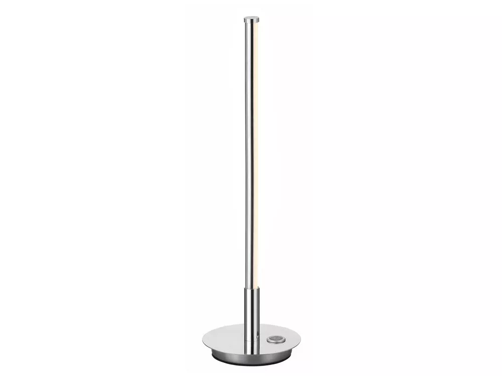 Keira LED Integrated Table Lamp
