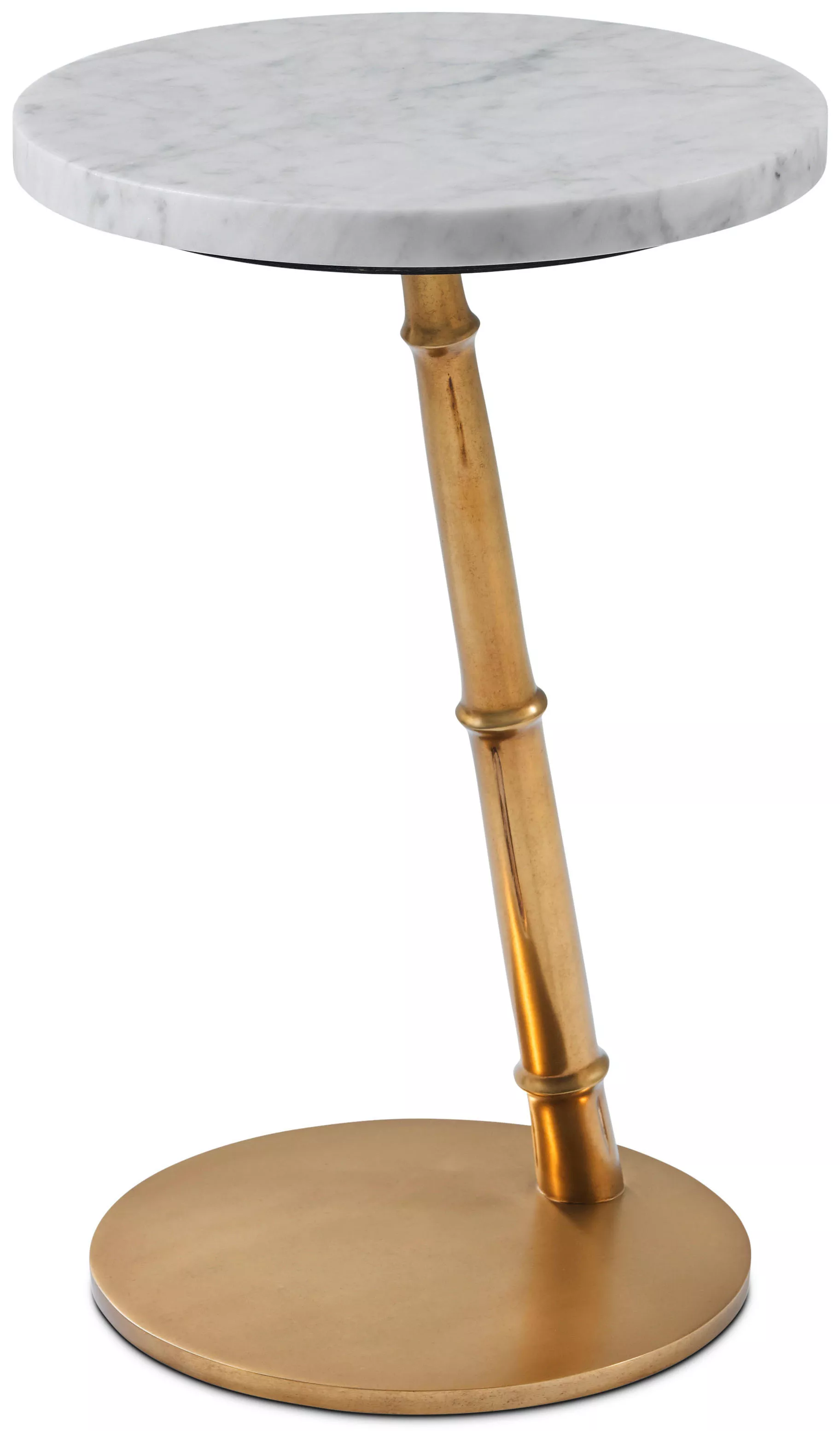 Kesden Accent Table