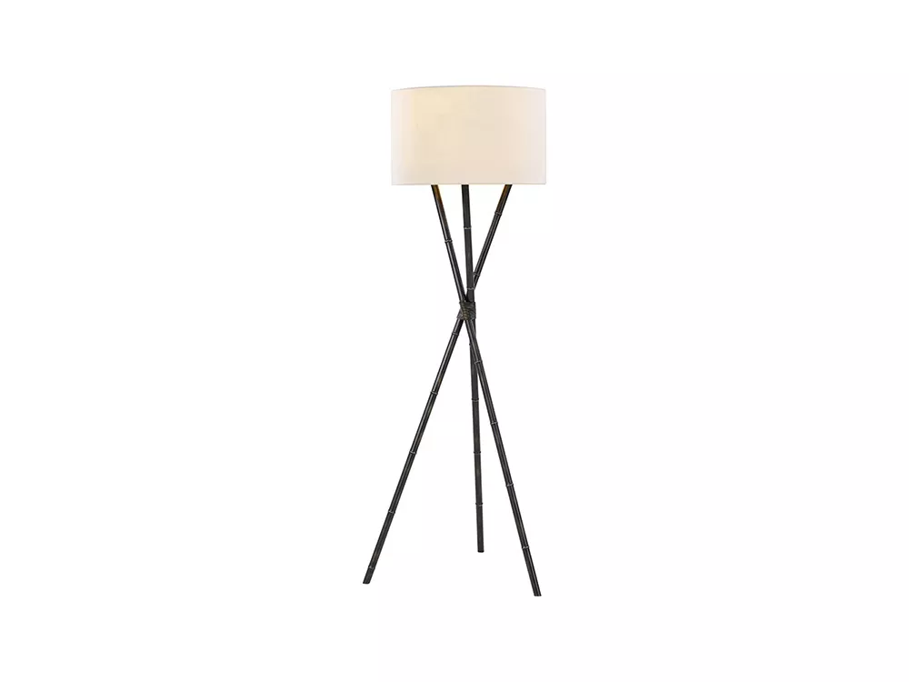 Kesden Trio Floor Lamp