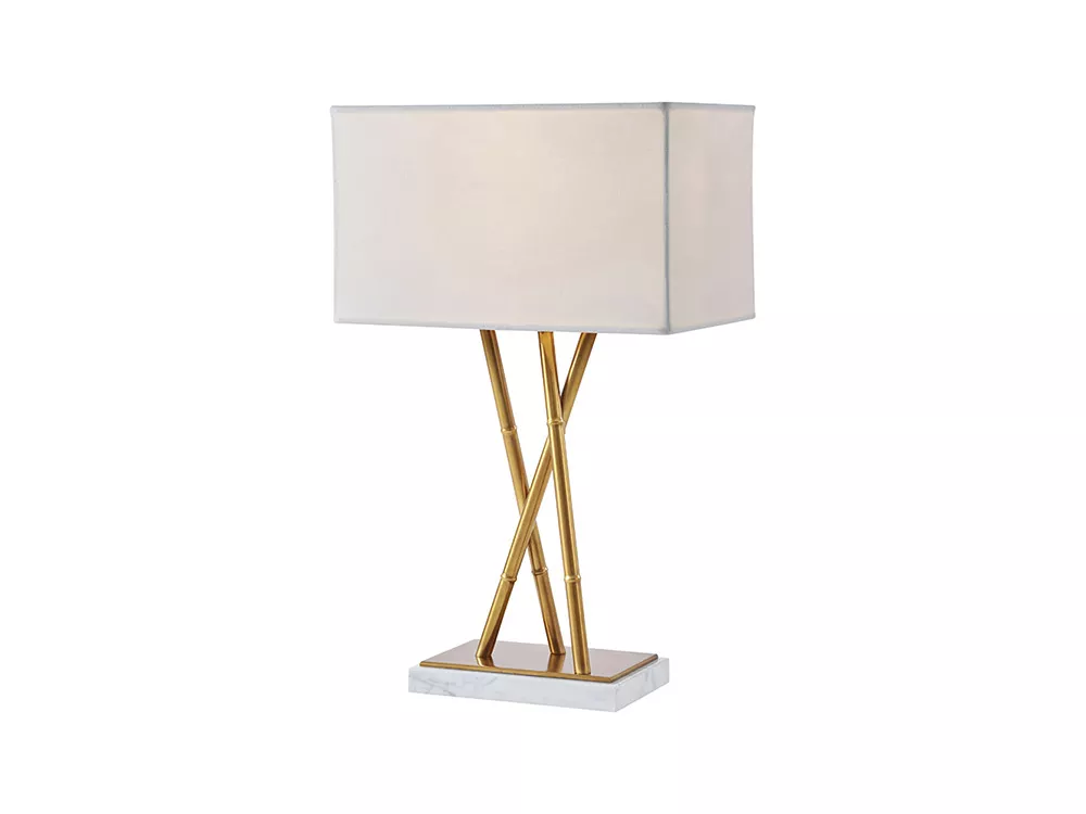 Kesden Trio Table Lamp
