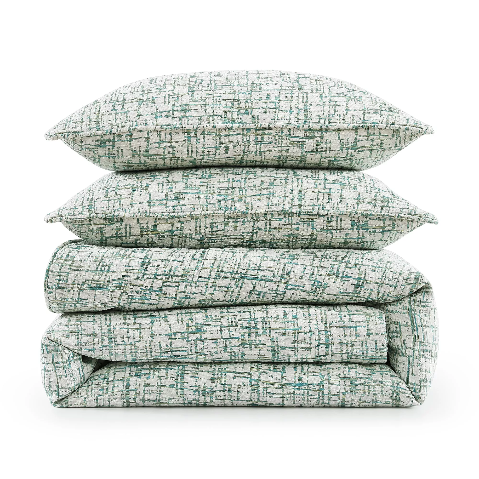 Keziah King Comforter Set