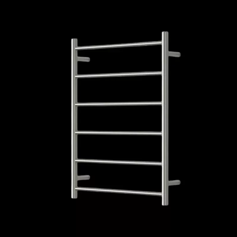 Kiama 6 Bar Heated Towel Rail