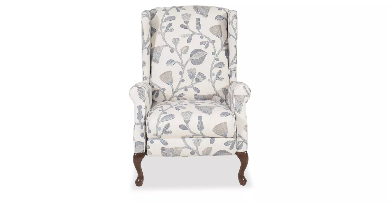 Kimberly High Leg Reclining Chair