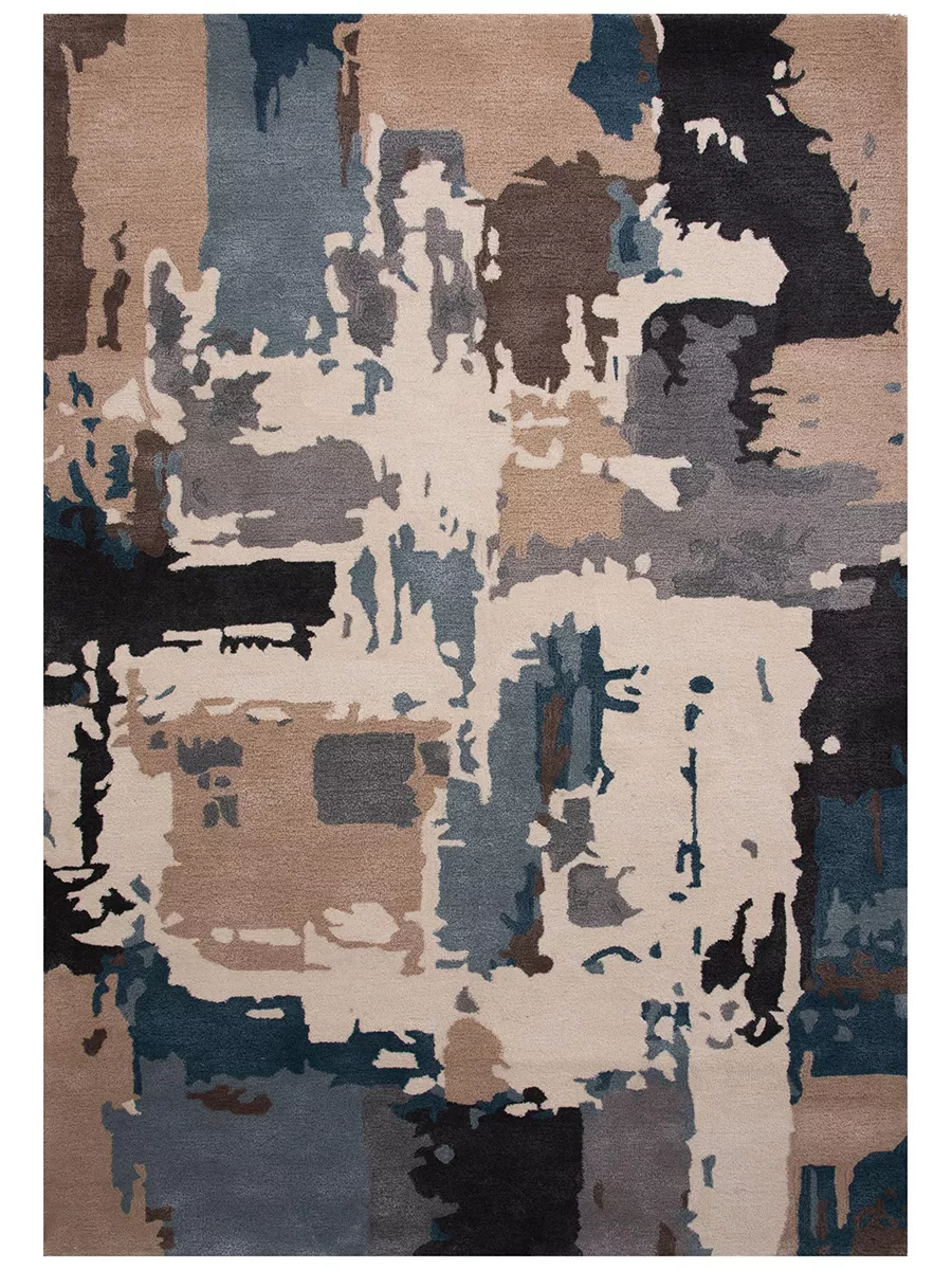 Kinetic KIN532 2' x 3' Rug