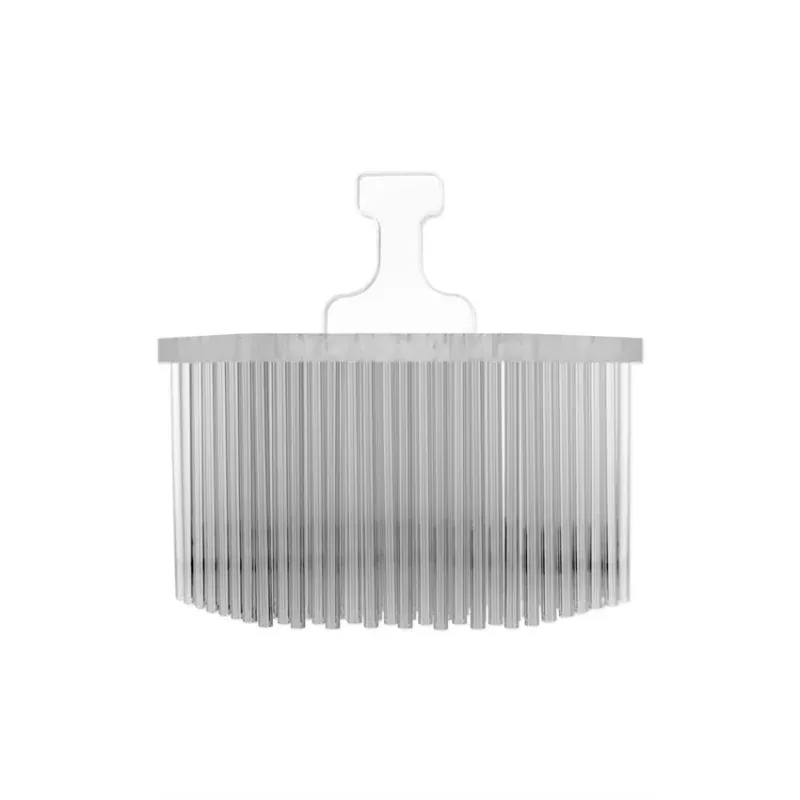 King Stax 169 Series Pusher