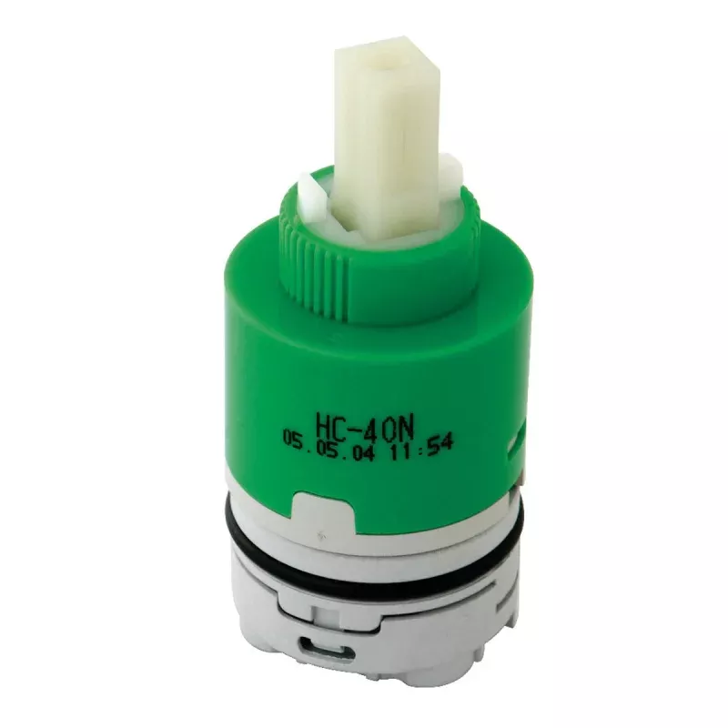 Kingston Brass Ceramic Cartridge
