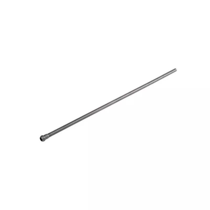 Kingston Brass Complement 20 in. Bullnose Bathroom Supply Line