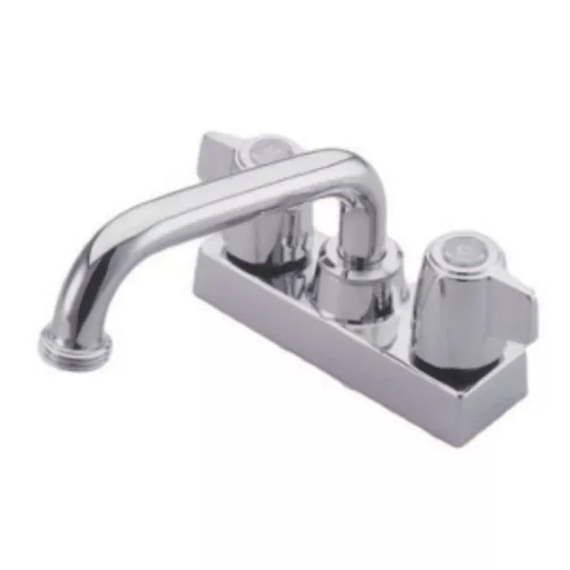 Kingston Brass Laundry Tray Faucet