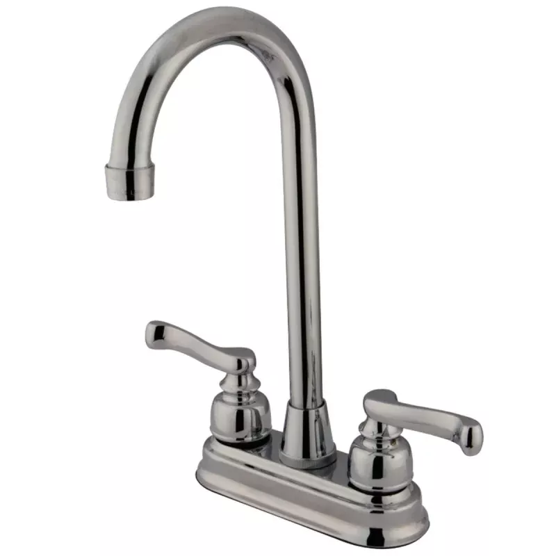 Kingston Brass Royale Bar Faucet