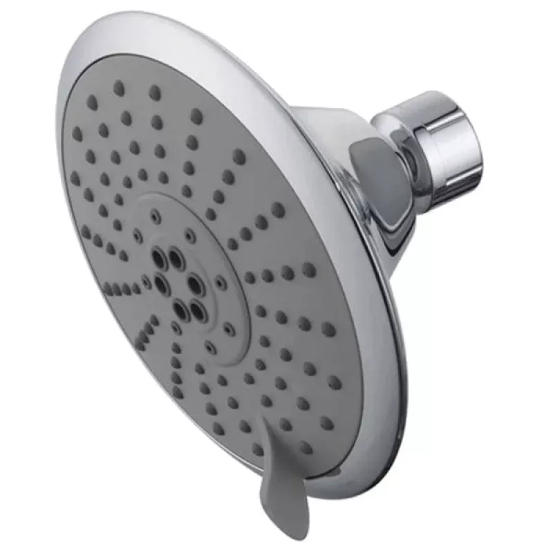 Kingston Brass Setting Adjustable Showerhead