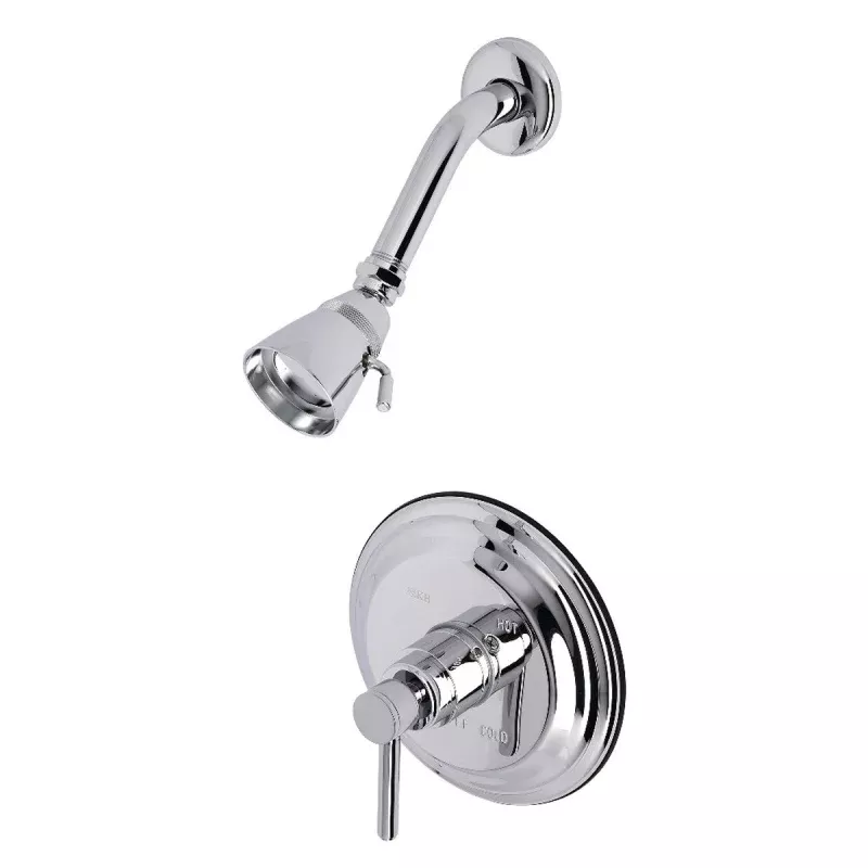 Kingston Brass Shower Only Without Valve