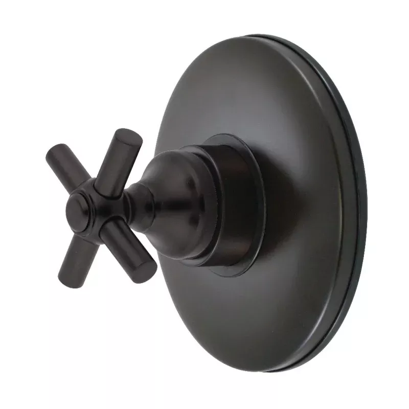 Kingston Brass Single Handle Volume Control