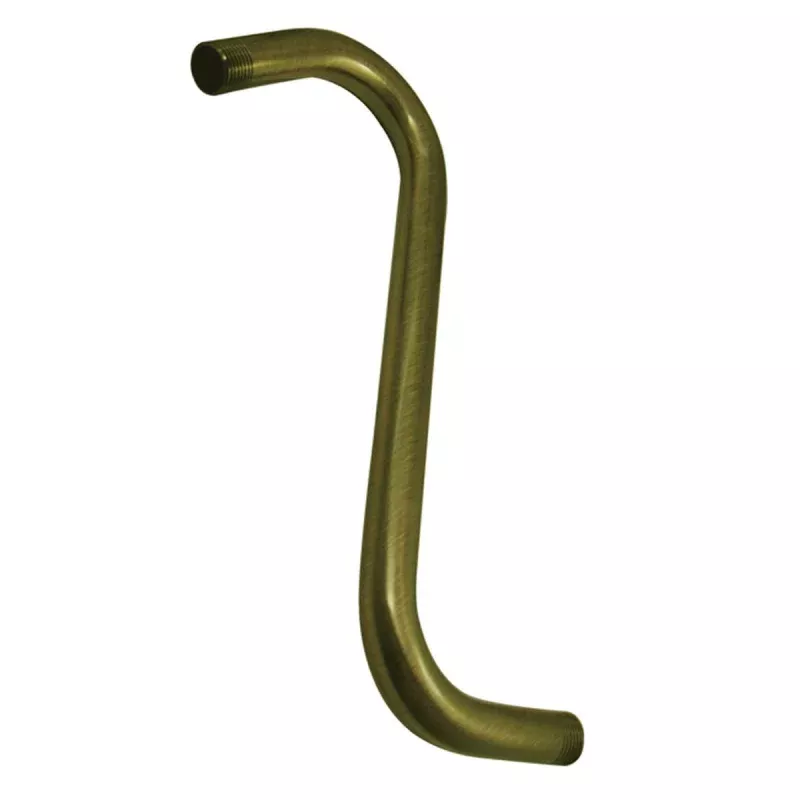 Kingston Brass Trimscape 10" S-Shape Shower Arm