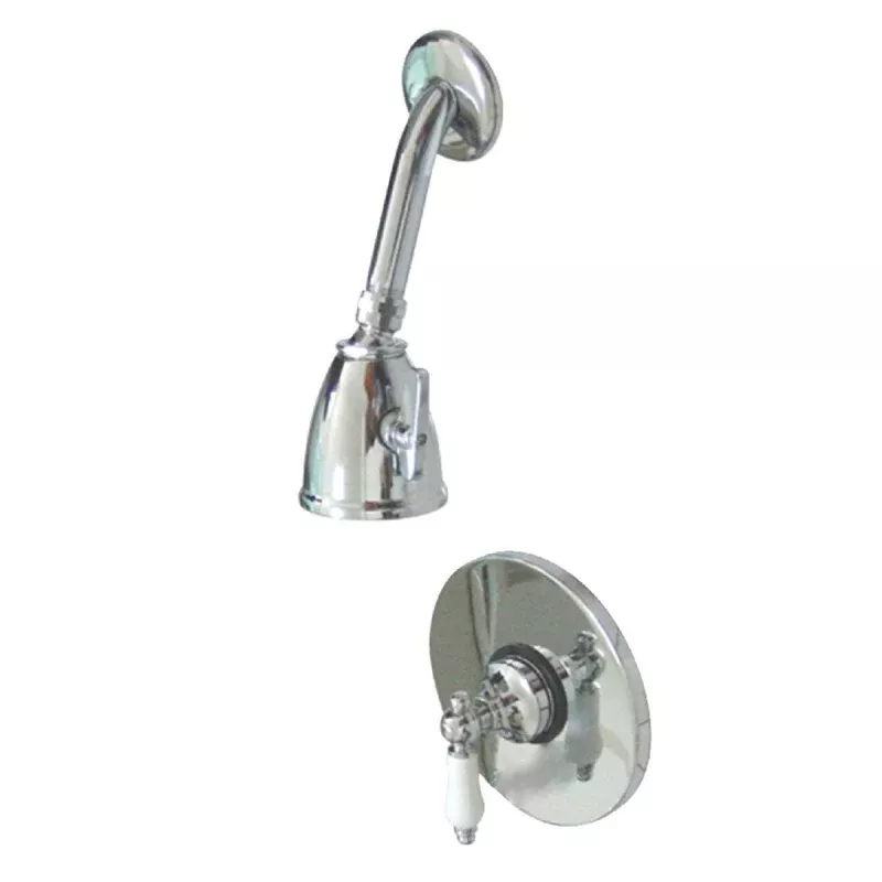 Kingston Brass VB869XPLSO-P Shower Only