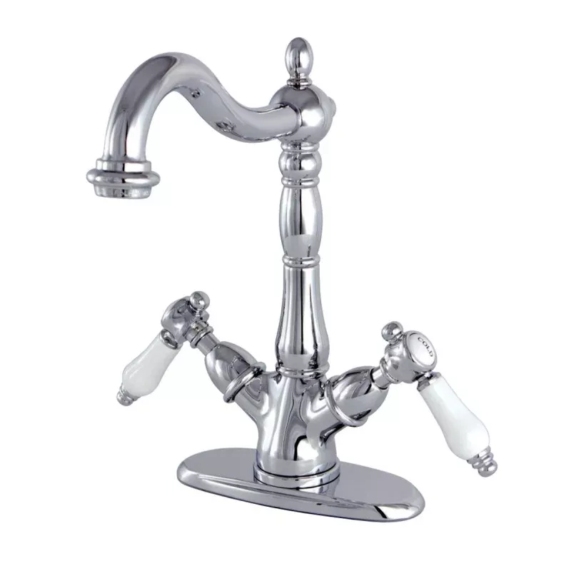 Kingston Brass Vessel Sink Faucet