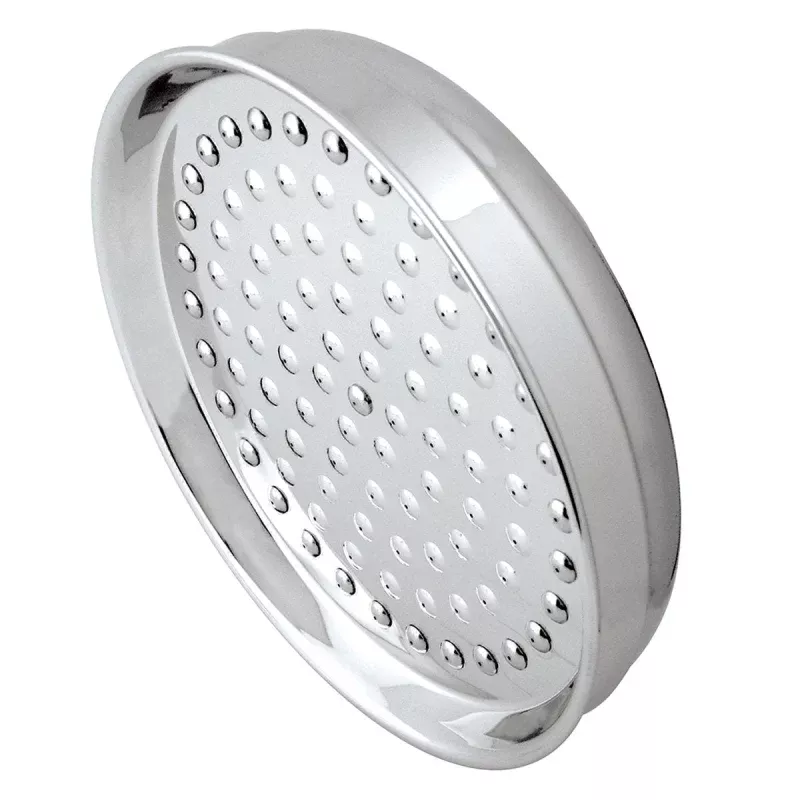 Kingston Brass Victorian 8" Rain Drop Shower Head