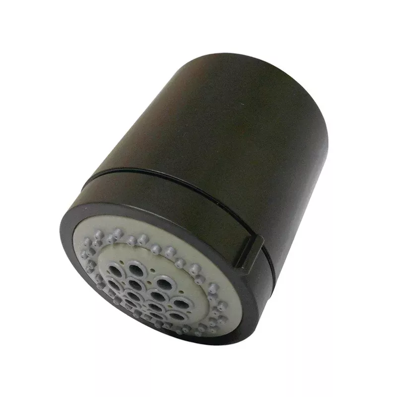 Kingston Brass Vilbosch 2-Function Shower Head