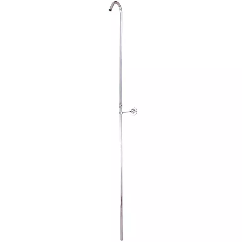 Kingston Brass Vintage Convert to Shower Kit