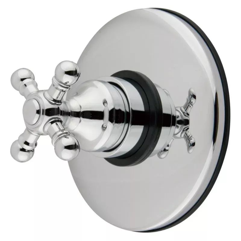 Kingston Brass Wall Volume Control Valve