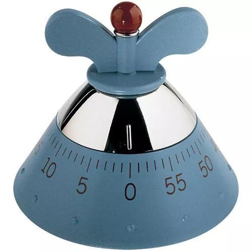 Kitchen Timer by Michael Graves for Alessi
