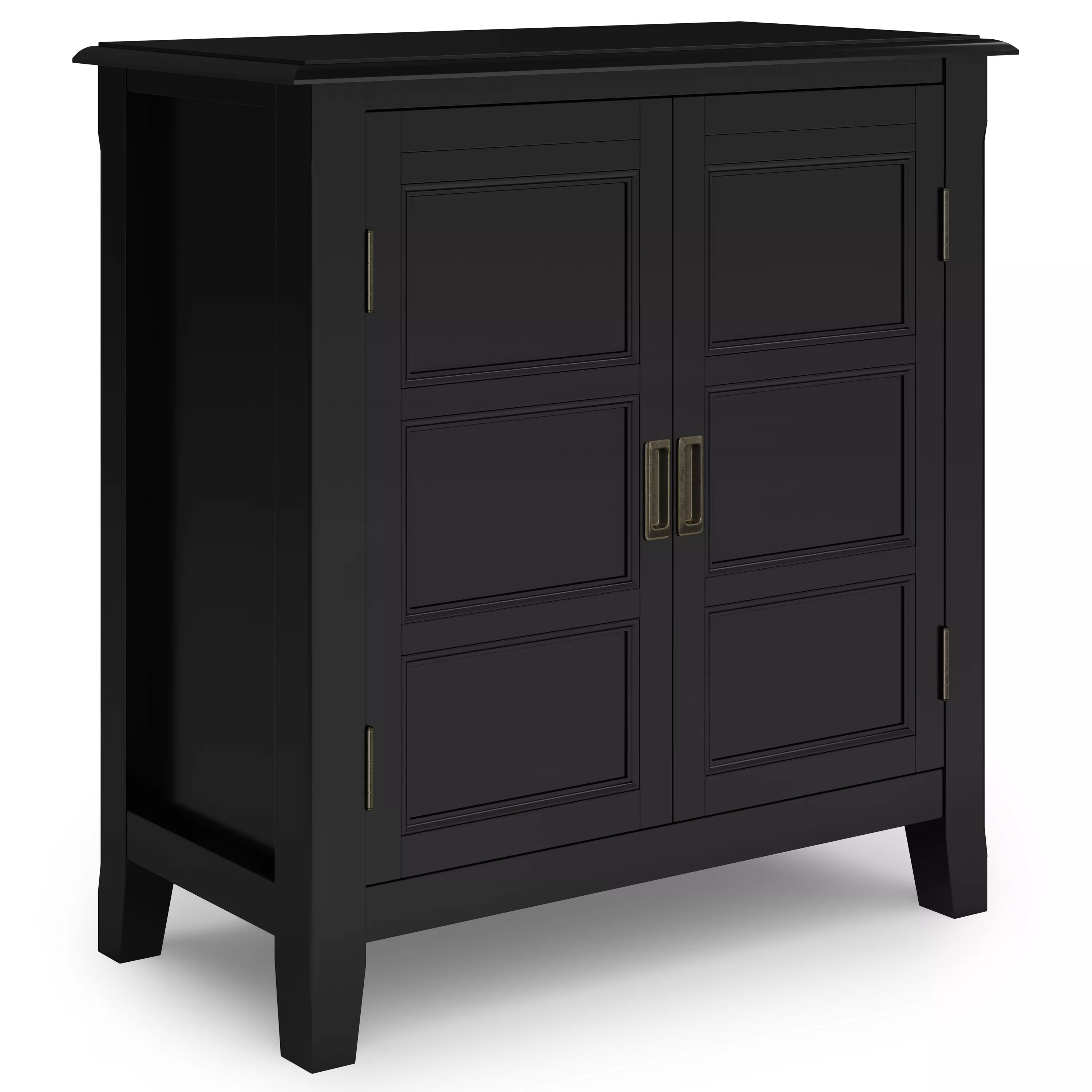 Kobhof Entryway Storage Cabinet