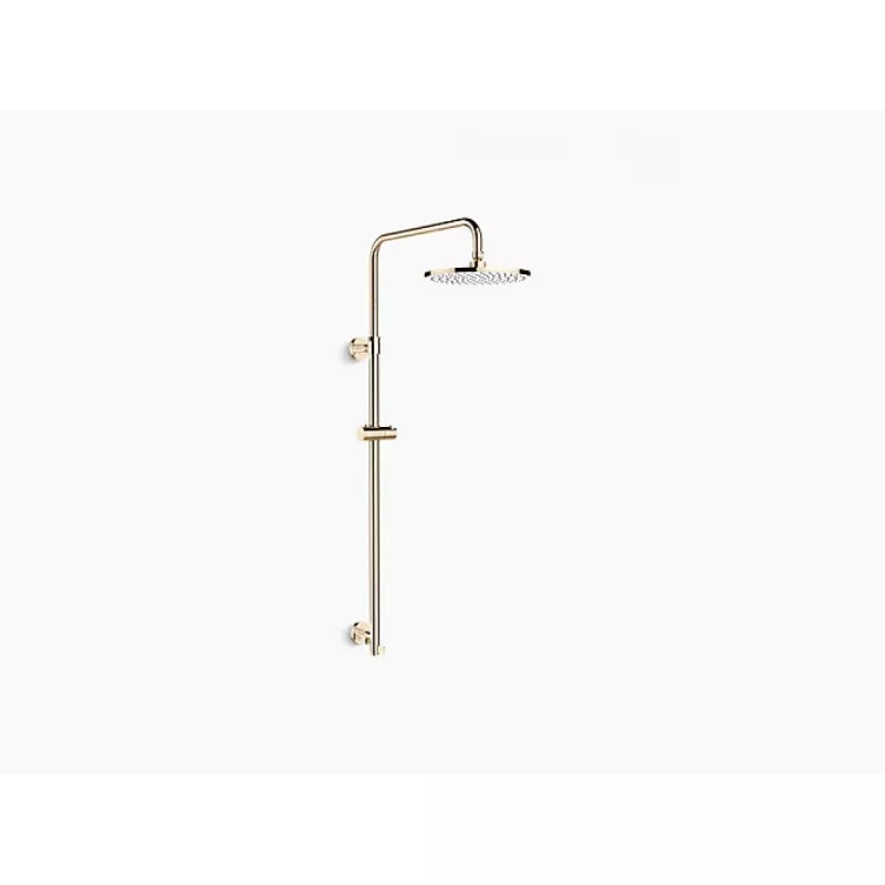 Kohler K-12969T-C-AF KATALYST AIR (Gold)