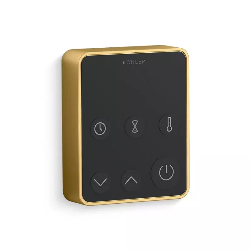 Kohler K-32312 Invigoration Series Steam Controller