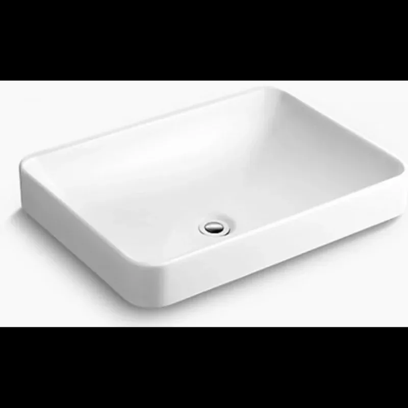 Kohler K-5373T-0 FOREFRONT 23"