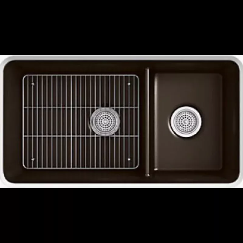 Kohler K-8204-CM1 Cairn Sink