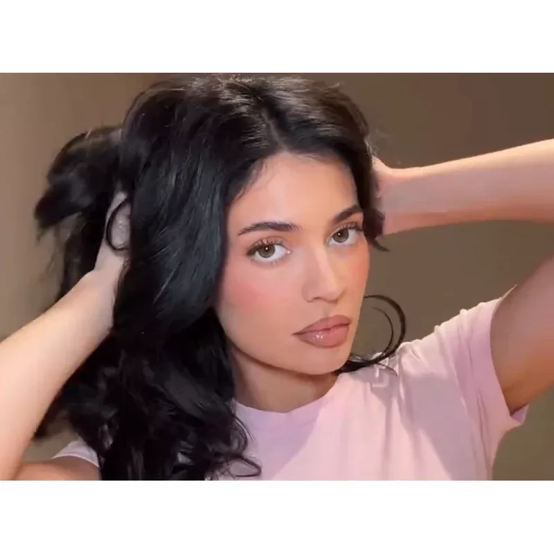 Kylie's Full Face Look Bundle