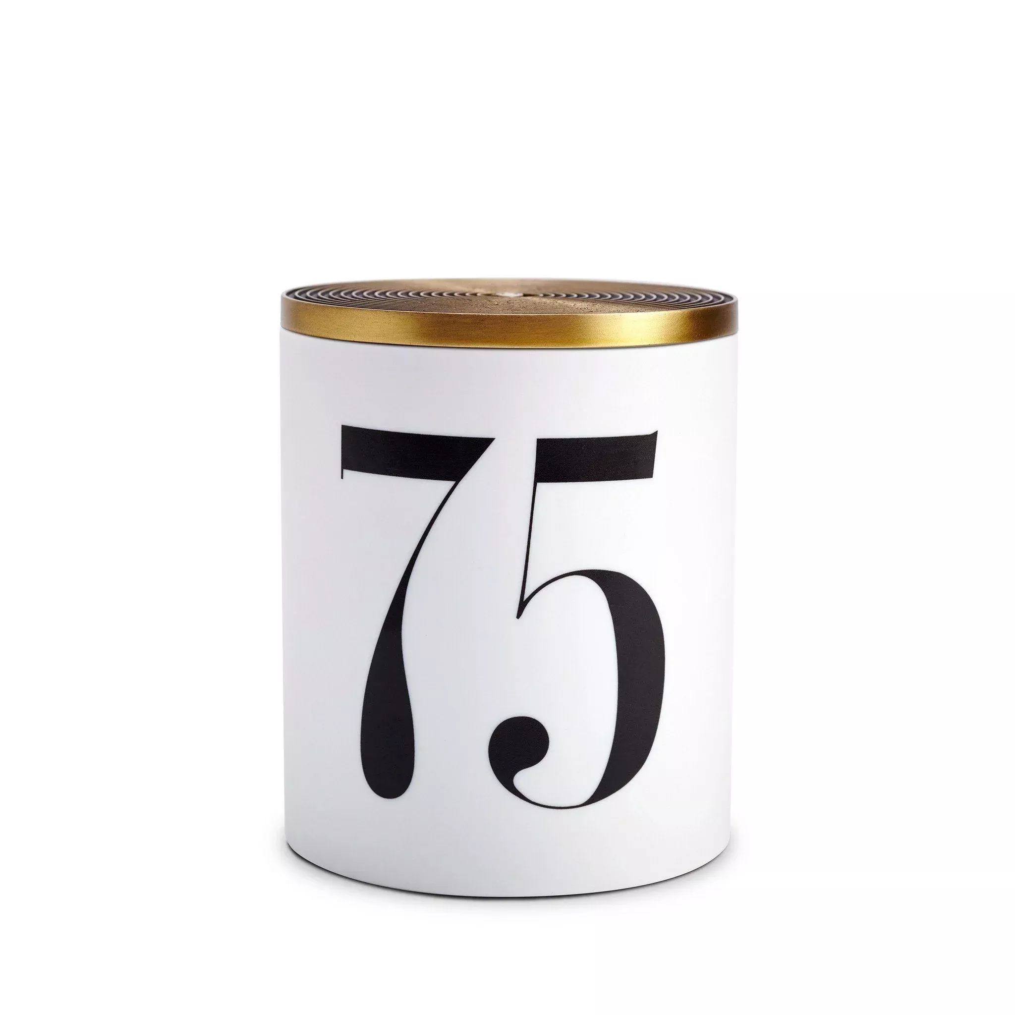 L'Objet Thé Russe - No.75