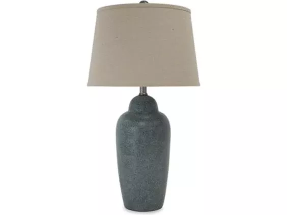 L100254 SAHER TABLE LAMP