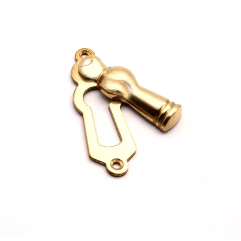 Lady Escutcheon